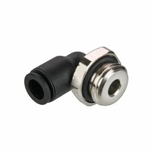 LEGRIS 3199 03 09 Metric Push-to-Connect Fitting, Polymer, Metric x Push-to-Connect, 3 mm Tube OD | CR8QTG 791RN7