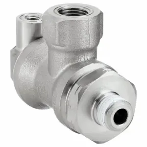 LEGRIS 7886 11 11 Air Line Lockout Valve, 1/8 Inch NPT Outlet Size, 145 psi Max. Pressure | CH9NXQ 19G998