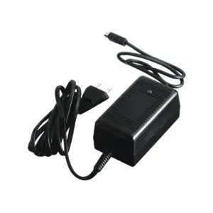 LEICA 8231054 AC Charger, NiMH, Plastic, 110V | CR8TQR 53VU94