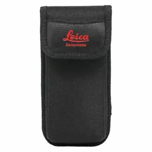 LEICA 848439 Disto Carry Pouch, Nylon, Durable, Rugged And High Quality | CV4LPN 485R38