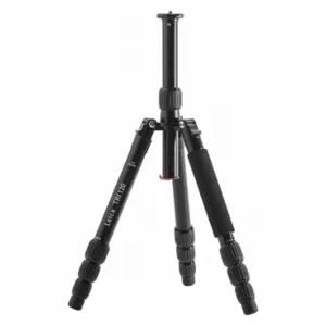 LEICA 848788 Disto Tripod, 1/4 Inch Thread Size, Metal, Durable, Rugged And High Quality | CR8TRJ 485R41