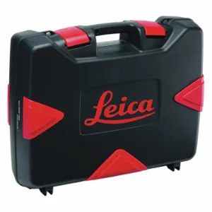 LEICA 866132 LINO Case, Plastic, Durable, Rugged and High Quality | CR8TQQ 485R56