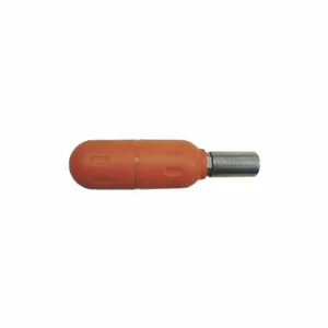 LEICA MAXI SONDE 8/33 Maxi Sonde, Maxi Sonde, Boring Tools/Drain Rods/Inspection Cameras, Yellow, 33 kHz/8 kHz | CR8TQP 54GE18