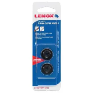 LENOX TOOLS 14829TSB Replacement Cutting Wheel, Cuts Steel | CV4NXF 22FE97