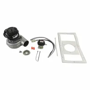 LENOX TOOLS 11K98 Lennox Inducer Assembly, Press Switch Kit | CR9GRT 161M70