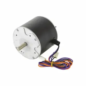 LENOX TOOLS 12F49 Lennox Fan Motor, 0.1 Hp, 208/230V, 1-Phase, 1075 Rpm | CR9GFW 161M72