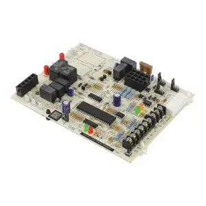 LENOX TOOLS 12W64 Lennox Ignition Fan Control Board | CR9FVR 161M75