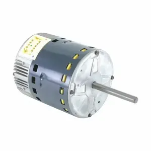 LENOX TOOLS 33W13 Lennox Ecm Motor, 1 Hp, 1050 Rpm, 120/240V | CR9GFV 161N81