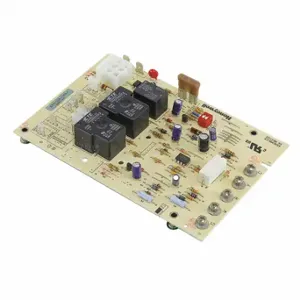 LENOX TOOLS 39M84 Lennox Fan Control Board | CR9FRQ 161N94