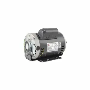 LENOX TOOLS 49K81 Lennox Motor, 1.5 Hp, 1725 Rpm, 115/230V, 1-Phase | CR9GHT 161P27