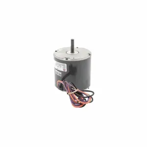 LENOX TOOLS 68J25 Lennox Motor, 460V, 1-Phase, 1/3 Hp, 1075 Rpm | CR9GKB 161R08