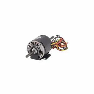 LENOX TOOLS 78A95 LENNOX Motor, 1.2 HP, 208/230V, 1-Phase, 1075 RPM, 3 Speed | CR9GKK 161R52