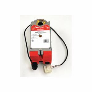LENOX TOOLS 86K37 LENNOX Actuator with End Switch, 24V | CR9GRU 40LY16