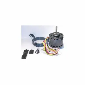 LENOX TOOLS 89C37 LENNOX Motor, 1.5 HP, 1050 RPM, 115V, G12D-110-3 | CR9GKE 161R81