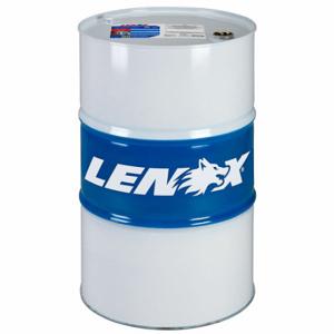 LENOX TOOLS LXBSBA55GAL General Purpose Cutting Oils, 55 Gal, Drum, Amber | CR9FUA 799EJ3