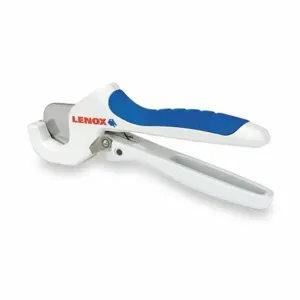 LENOX TOOLS 12122S2 Tubing Cutter Cpvc 1-5/16 In | AD3HPM 3ZJF9