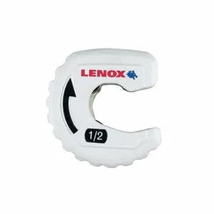 LENOX TOOLS 14830TS12 Tubing Cutter Copper Manual | AG9TLX 22FE95