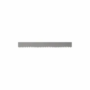 LENOX TOOLS 1774367 Band Saw Blade, 1 1/2 Inch Blade Width, 21 Feet 1/2 Inch Size, 0.05 Inch Blade Thickness | CR8UCM 54DA94