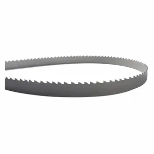 LENOX TOOLS 1999874 Band Saw Blade, 1 1/4 Inch Blade Width, 14 Feet 6 Inch Size, 0.042 Inch Blade Thickness | CR8UJU 464D77