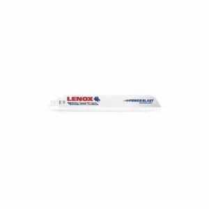 LENOX TOOLS 20177B9110R Hd Metal Blade 9X1X 042X10, PK 25 | CP2HNB 36C321