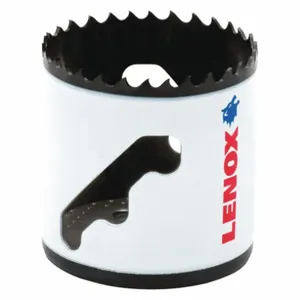 LENOX TOOLS 3003232L Hole Saw, 2 Inch Saw Dia, 4/5 Teeth per Inch, 1 7/8 Inch Max. Cutting Depth | CR9GAN 373H16