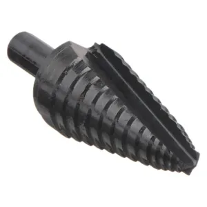 LENOX TOOLS 30882VB2 Hss Step Drill Bit 1/2-1 Inch Step 1/16 | AE2HVP 4XL23