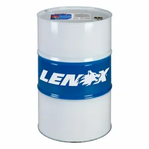 LENOX TOOLS 68001 General Purpose Cutting Oils, 55 Gal, Drum, Clear | CR9FUB 799EJ6