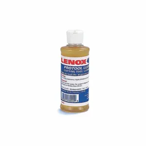 LENOX TOOLS 68040LNX Protool Cutting Oil Cs/12 | CT4ZVT 36C304