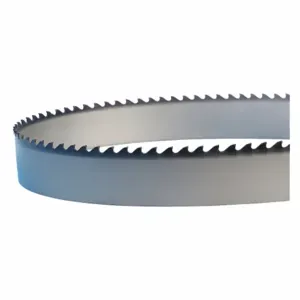 LENOX TOOLS 81158ABB257670 Band Saw Blade, 2 Inch Blade Width, 25 Feet 2 Inch Size, 0.063 Inch Blade Thickness | CR9CNC 464D81