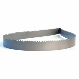 LENOX TOOLS 96112QPB185640 Band Saw Blade, 1 1/4 Inch Blade Width, 18 Feet 6 Inch Size, 0.042 Inch Blade Thickness | CR8UPN 52JR24