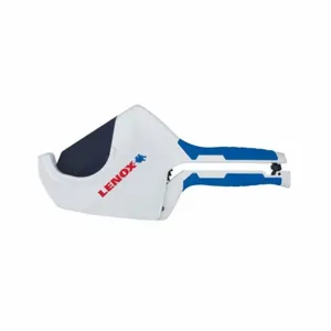 LENOX TOOLS LXHT80823 Tubing Cutter, 0.5 Inch - 2 Inch OD Cutting Capacity, 11 Inch Tool Length | CN2TMA 12124R2 / 3ZJG2