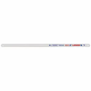 LENOX TOOLS S218HE Hack Saw Blade Bi-metal 12 x 1/2 Inch 18 Tpi | AB7VRK 24C981