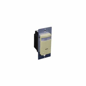 LEVITON ODS0D-IDI Hard Wired, Wall Switch Box, 2100 sq ft Coverage at Suggested Mounting Height | CR9HEL 791DN0