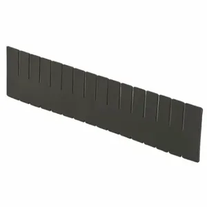 LEWISBINS DV2250 XL Divider, 20 5/8 Inch X 4 1/2 Inch | CR9JEG 9GP71