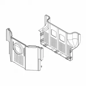 LIBERTY SAFE K001019 Pump Switch | CR9JKX 42EM67