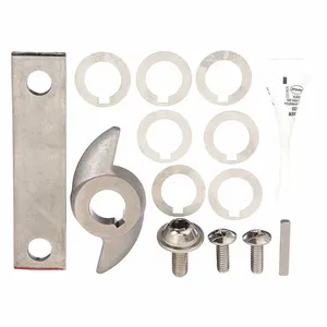 LIBERTY SAFE K001447 Rotary Cutter Kit | CR9JHX 42EM66