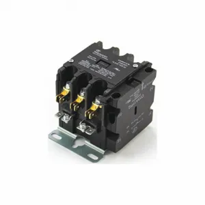 LIEBERT 123273P1 Contactor, 3P, 30A, 24V, Aux No/Nc Universal | CR9JMF 50PM26