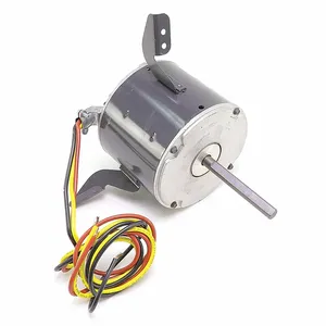 LIEBERT 127164P1S Motor, 1/4 Hp, 277V, 1050/900/700 Rpm | CR9JPV 116K58