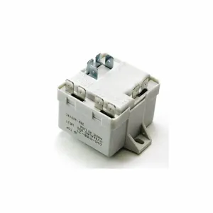 LIEBERT 127195P2 Potential Relay, 220 To 240V, Universal | CR9JQQ 50PM28