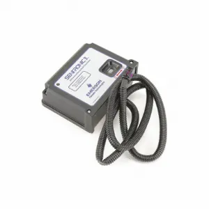 LIEBERT 130730P1 Oil Safety Switch, 120V | CR9JRA 42FH74