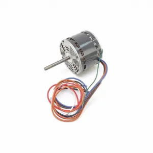 LIEBERT 154007P1 Motor, 1/5 Hp, 208/277V, 3 Spd | CR9JPX 116K83