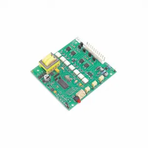 LIEBERT 154243P1S Control Board | CR9JMP 116K84