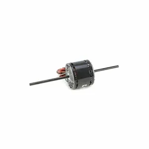 LIEBERT 159207P2 Motor, 1/4 Hp, 460V, 1 Phase, 1075/900 Rpm | CR9JPW 42FH79