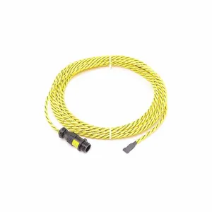 LIEBERT 176125P1 Water Leak Detection Cable, 20 Ft | CR9JLT 116K92