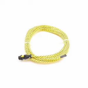 LIEBERT 176125P3 Leak Detector Cable, 30 Ft | CR9JPF 116K93