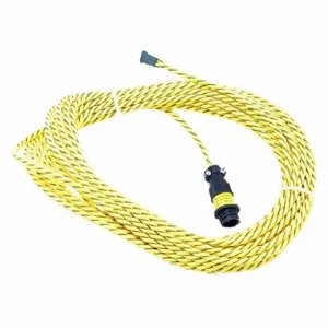 LIEBERT 176125P4 Leak Detector Cable, 35 Ft | CR9JPG 116K94