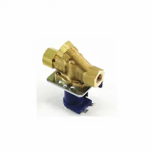 LIEBERT 185108P1S Solenoid Valve, 0.5 Gpm | CR9JRK 50PM31