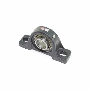 LIEBERT 185862P1S Pillow Block Bearing, 1-3/16 Inch Size | CR9JQP 116K97