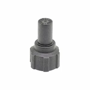 LIEBERT 1A35601P1S Service Valve Cap, 1-1/8 Inch Size | CR9JLU 59YE29