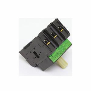 LIEBERT 1C18351P1S Disconnect Switch, 600V, 100A, 3P | CR9JMR 116L08
